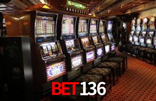 Reload Bonus bet136